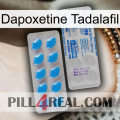 Dapoxetine Tadalafil new15